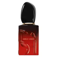 GIORGIO ARMANI - Perfume Mujer Si Passione Intense Eau de Parfum 30ml