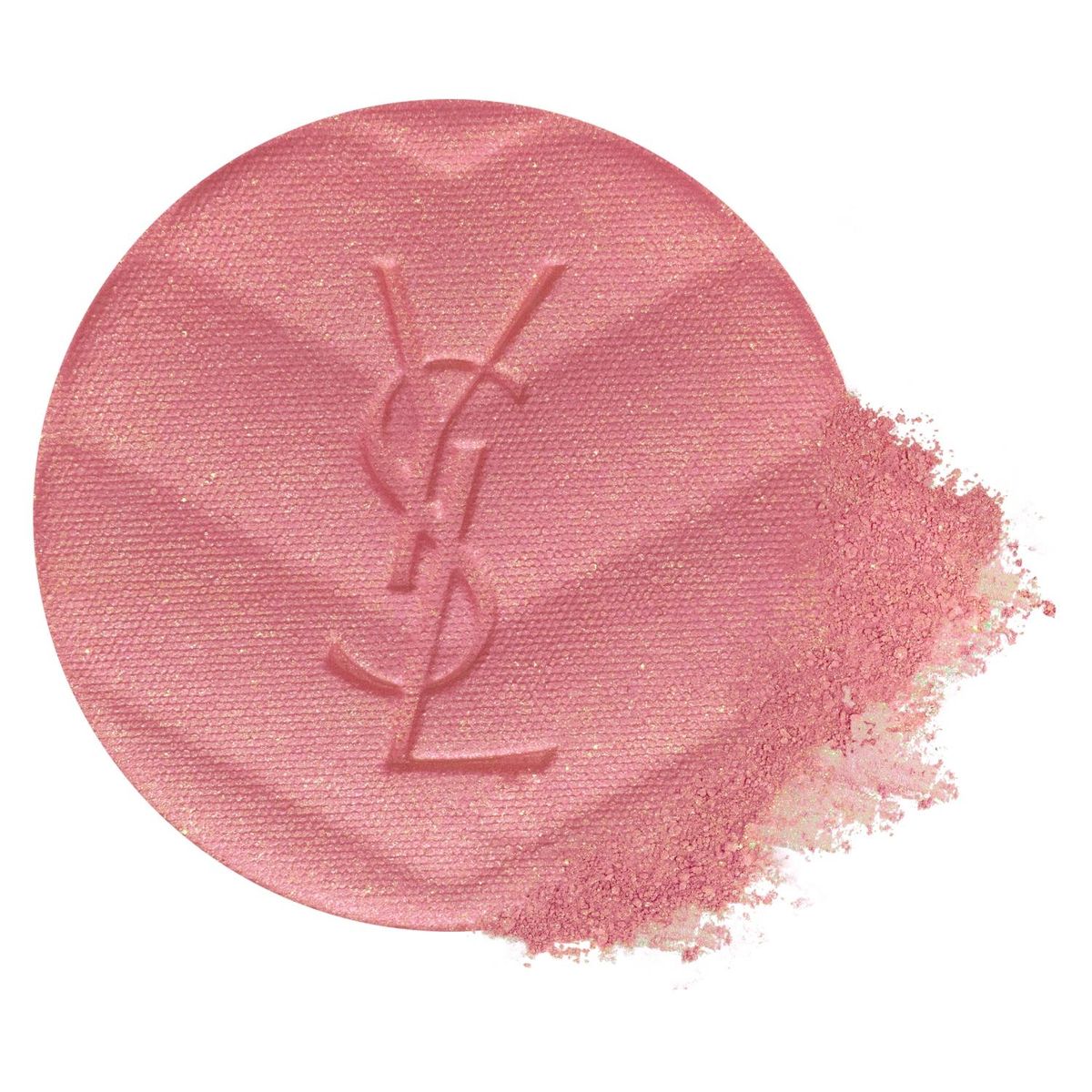 YVES SAINT LAURENT - Rubor En Polvo Ysl Make Me Blush 93 Yves Saint Laurent