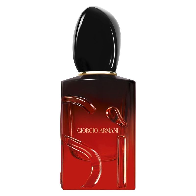 GIORGIO ARMANI - Perfume Mujer Si Passione Intense Eau de Parfum 50ml Giorgio Armani