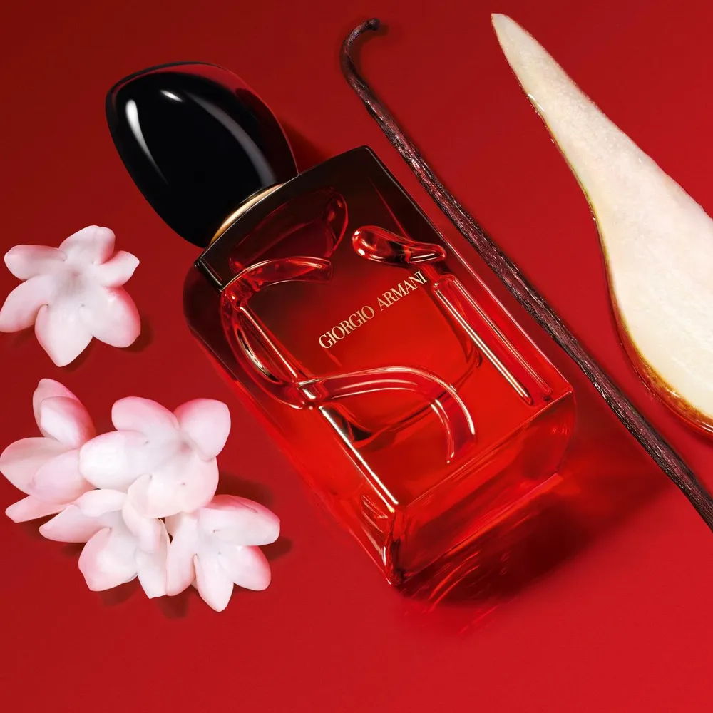 Giorgio Armani Sì Passione Intense EDP 50 ml, foto 3