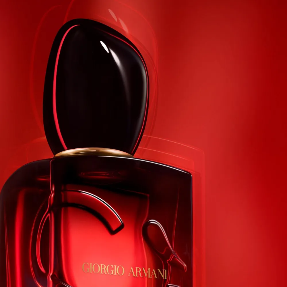 Giorgio Armani Sì Passione Intense EDP 50 ml, foto 4