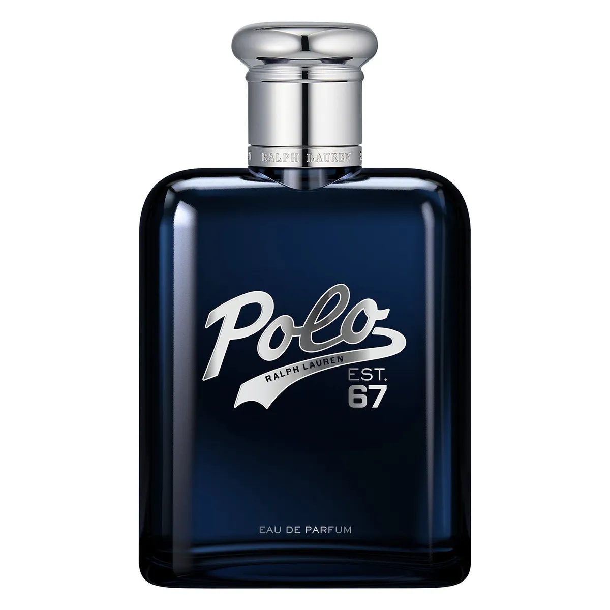 RALPH LAUREN - Perfume Hombre Polo 67 EDP 125ml Ralph Lauren