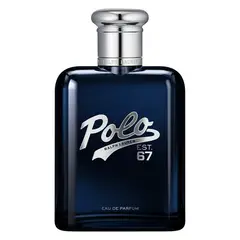 RALPH LAUREN - Perfume Hombre Polo 67 EDP 125ml