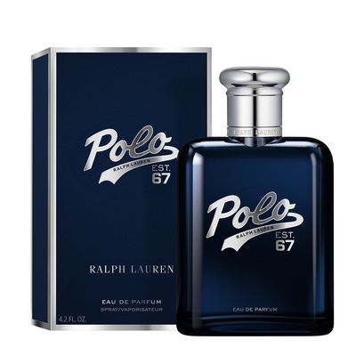 Imagen 2 del producto Perfume Hombre Polo 67 EDP 125ml