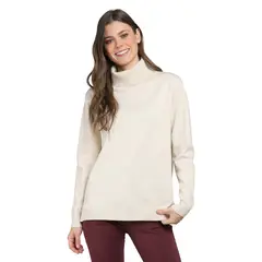 ESPRIT - Sweater Mujer