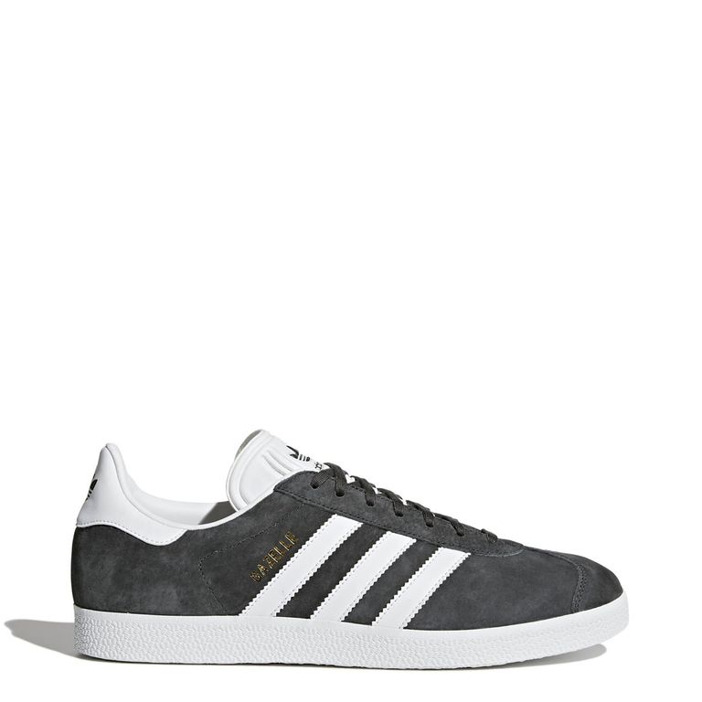 ADIDAS ORIGINALS Gazelle Zapatilla Urbana Hombre Gris Adidas