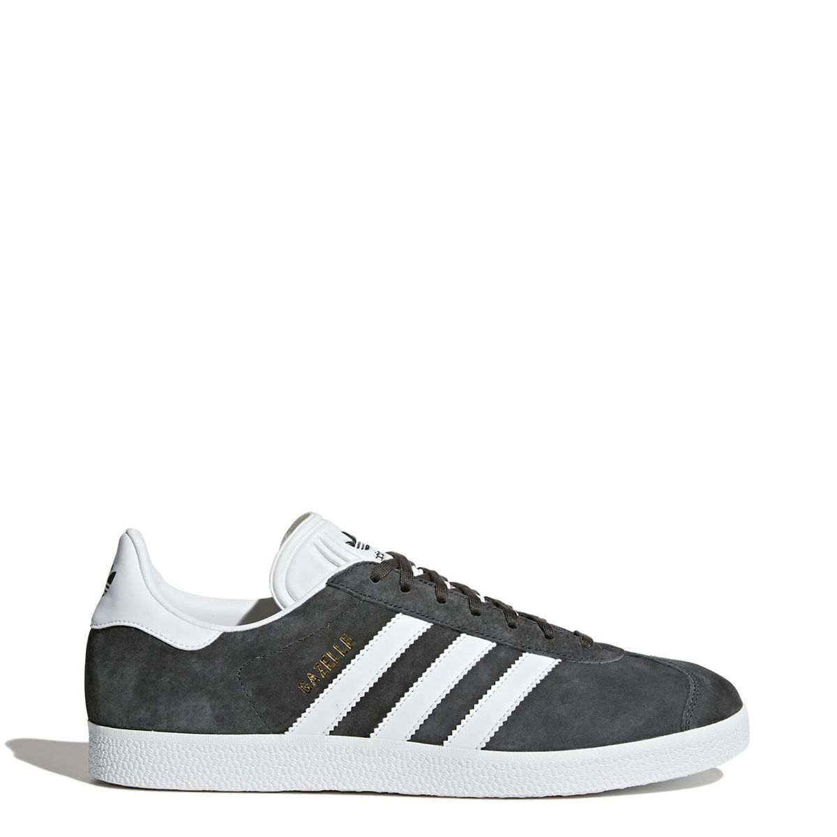 ADIDAS ORIGINALS - Gazelle Zapatilla Urbana Hombre Gris Adidas Originals