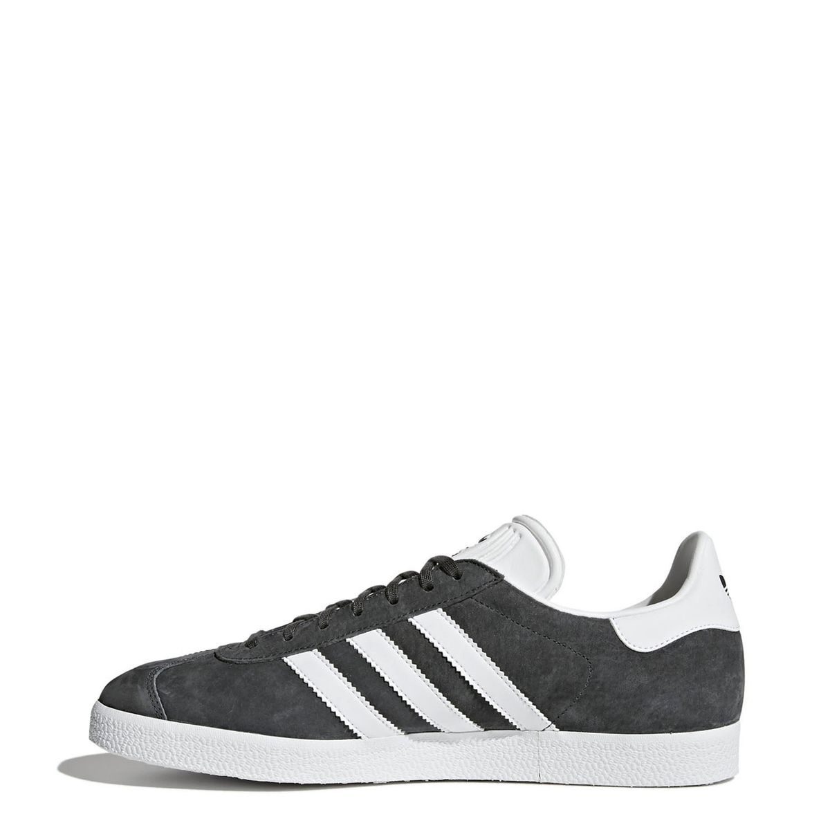 ADIDAS ORIGINALS - Gazelle Zapatilla Urbana Hombre Gris Adidas Originals