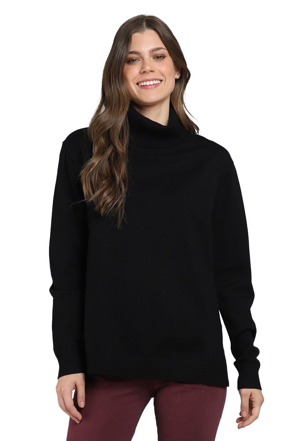 ESPRIT - Sweater Mujer Esprit