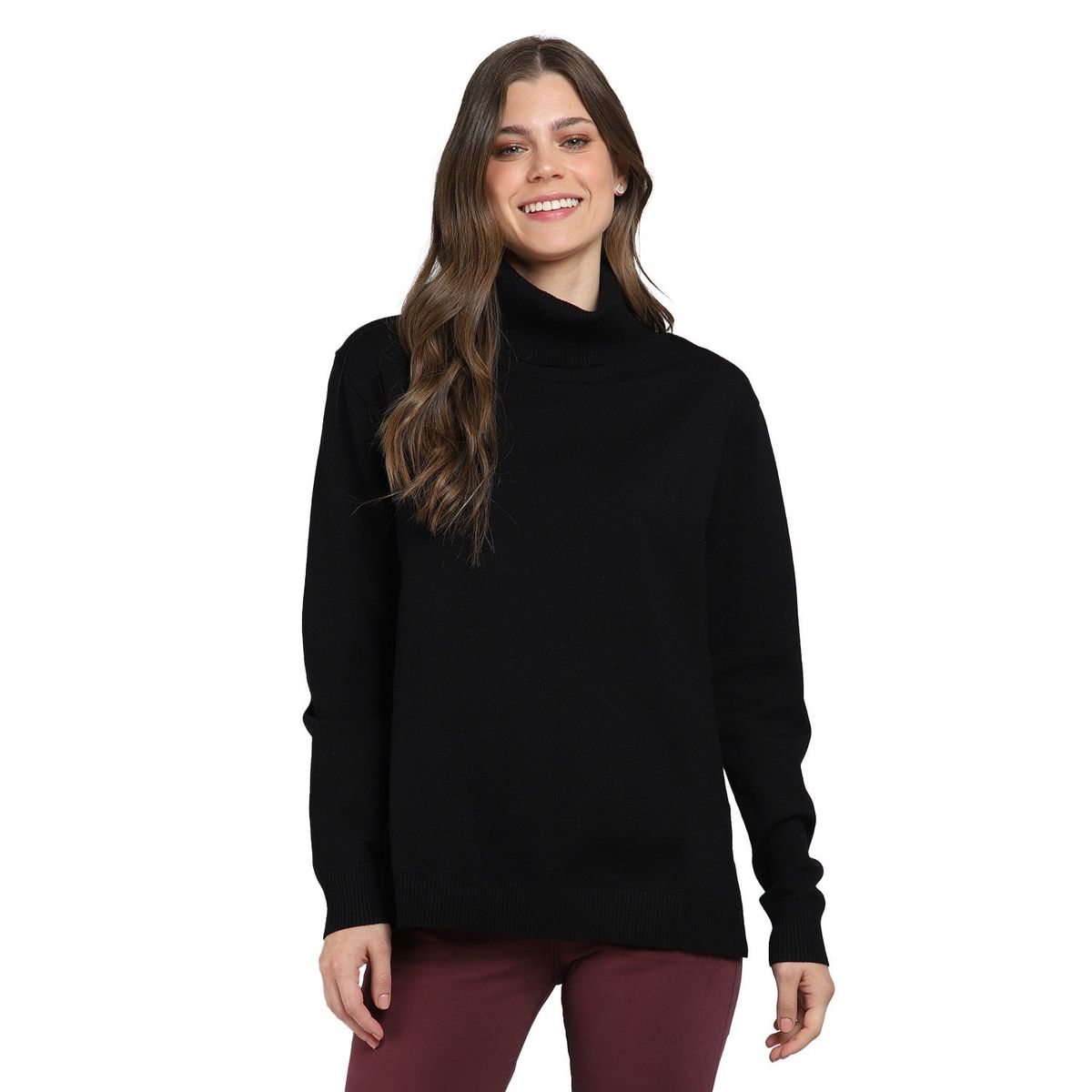 ESPRIT - Sweater Mujer Esprit