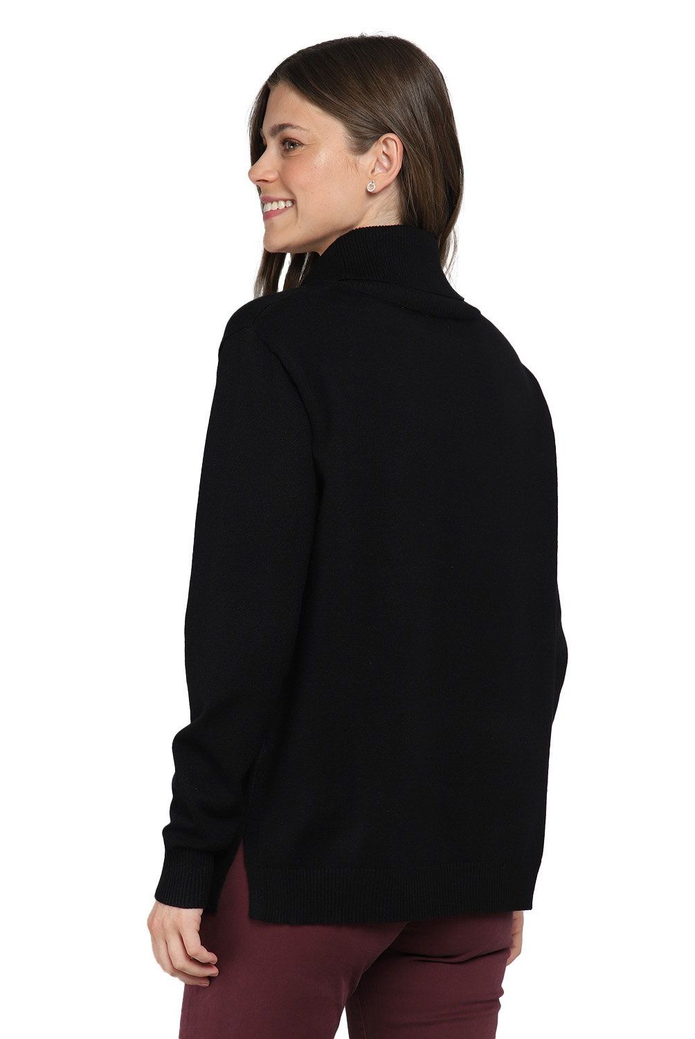 ESPRIT - Sweater Mujer Esprit