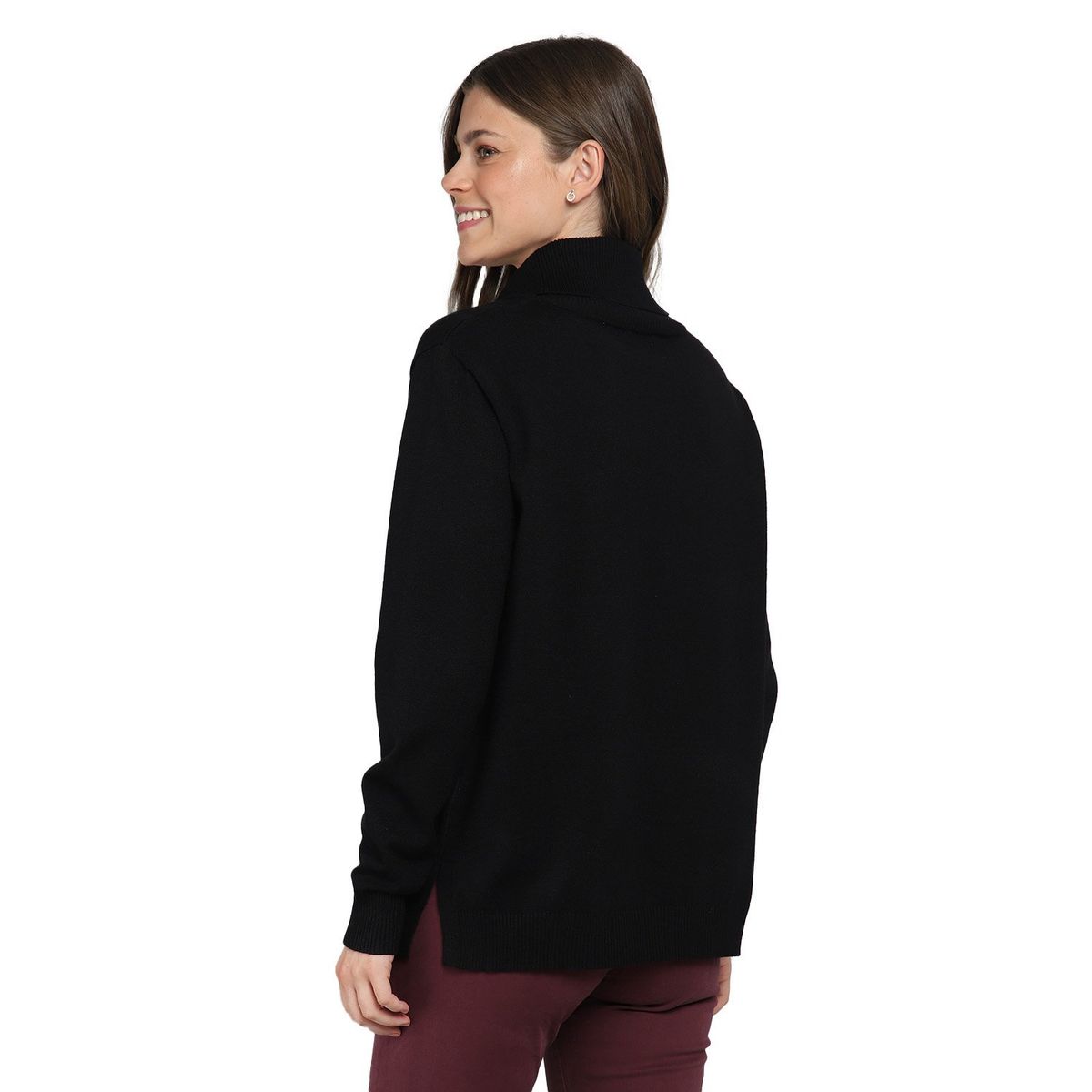 ESPRIT - Sweater Mujer Esprit