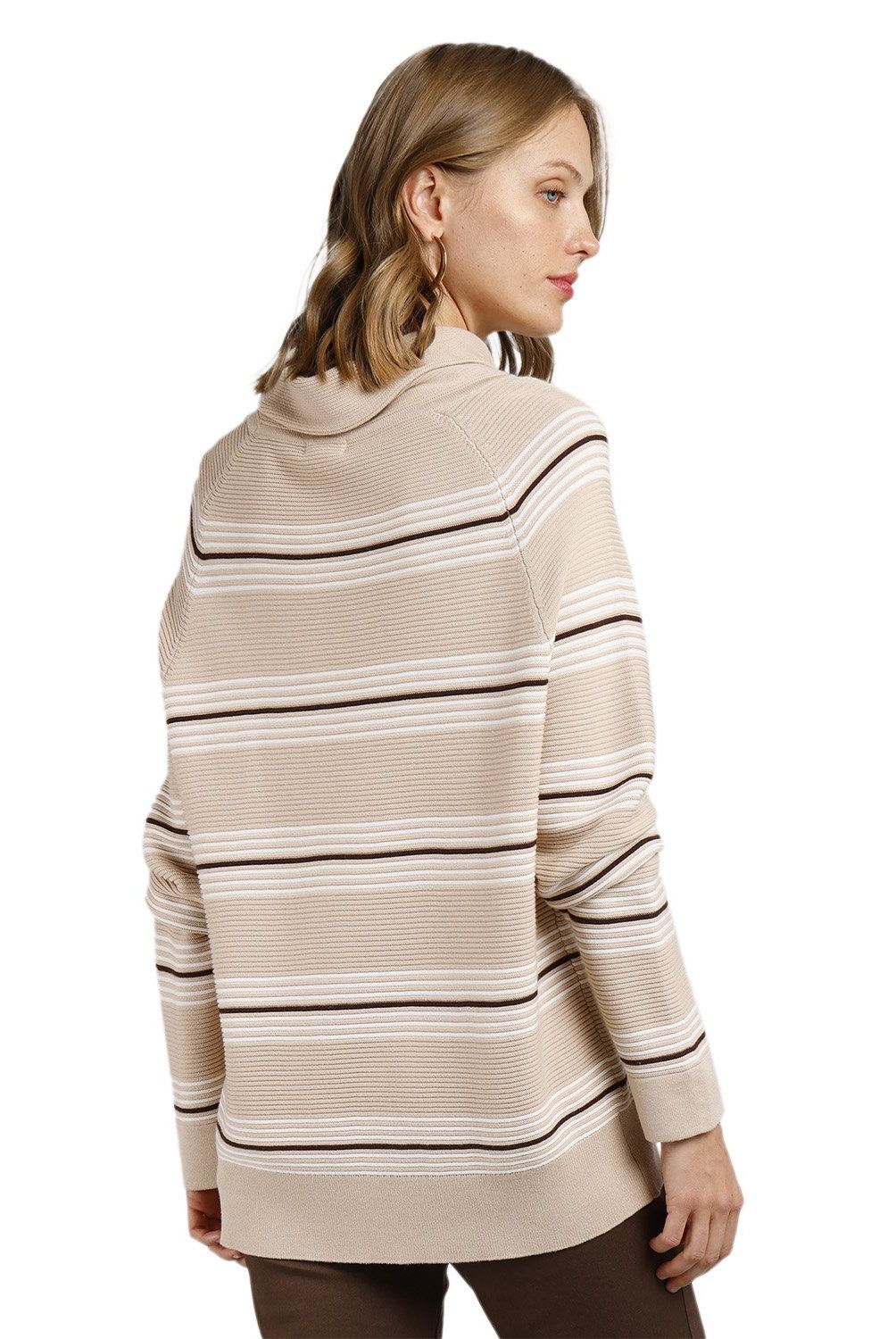 ESPRIT - Sweater Mujer Esprit