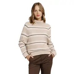 ESPRIT - Sweater Mujer