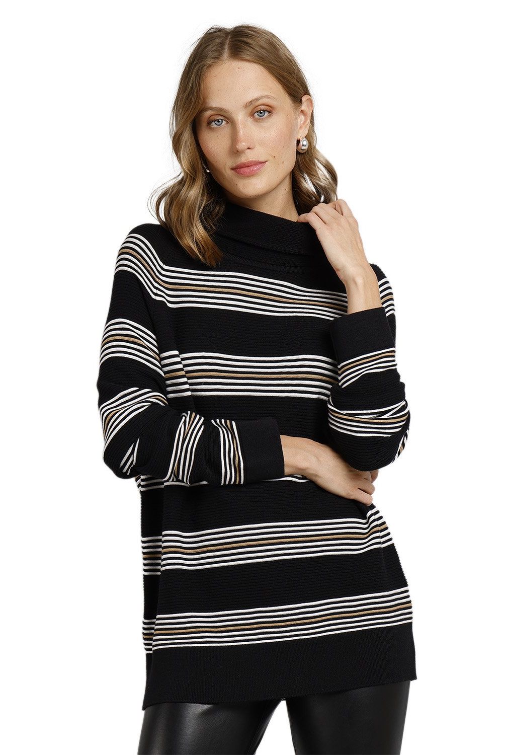 ESPRIT - Sweater Mujer Esprit