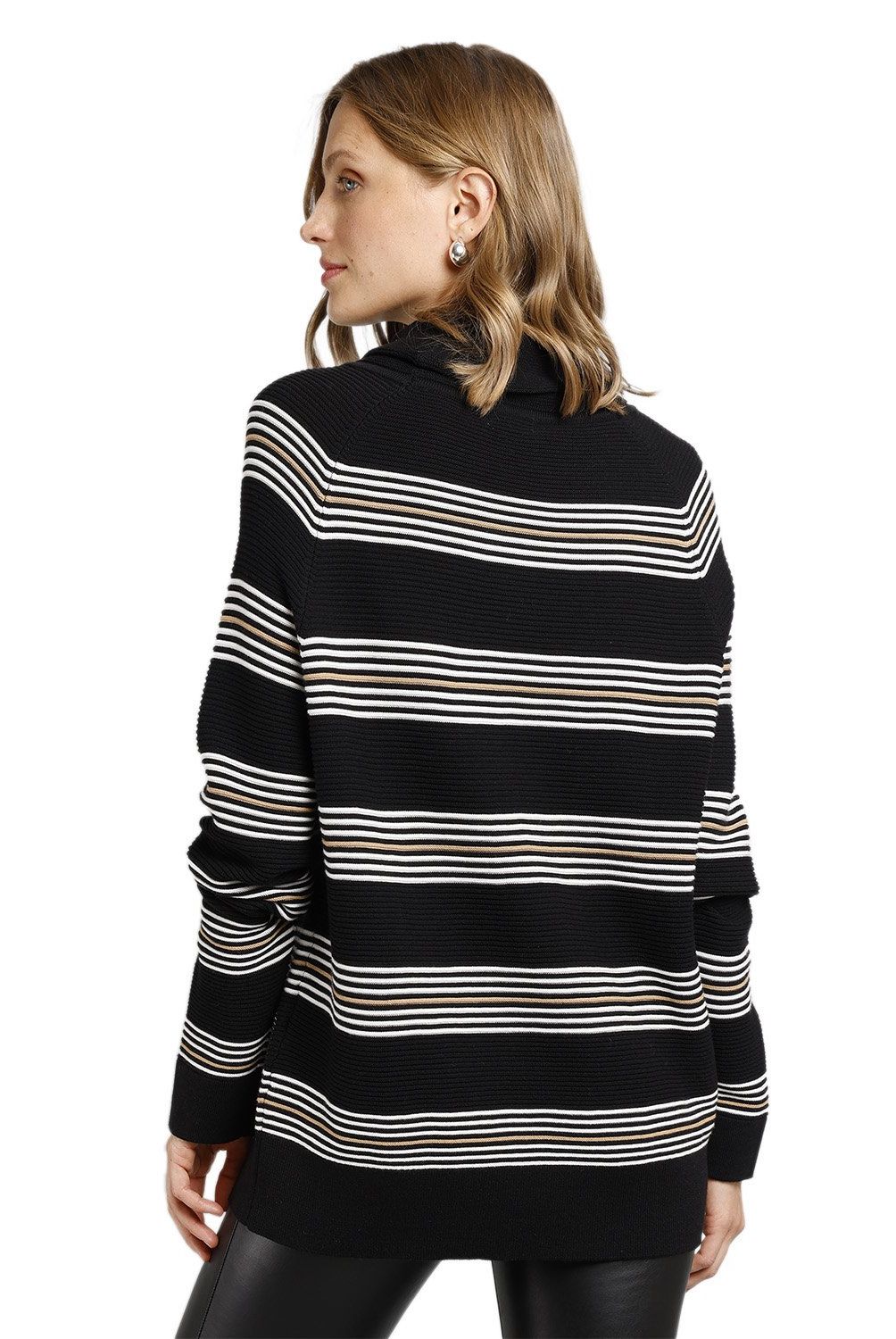 ESPRIT - Sweater Mujer Esprit