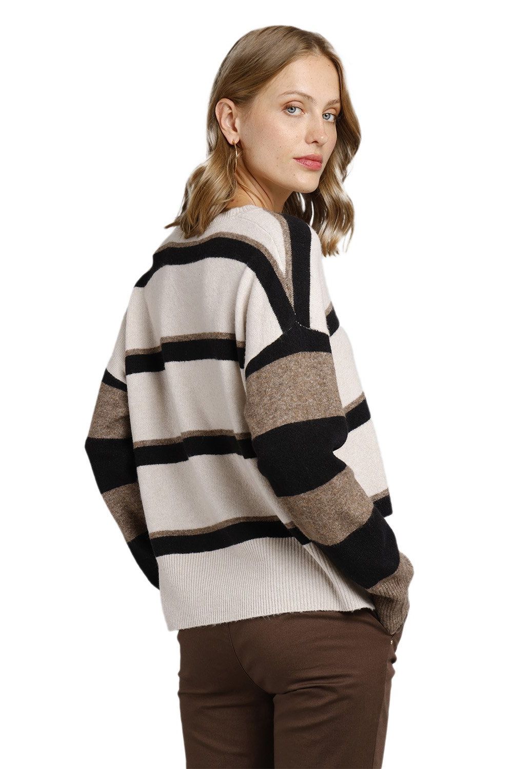 ESPRIT - Sweater Mujer Esprit
