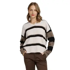 ESPRIT - Sweater Mujer