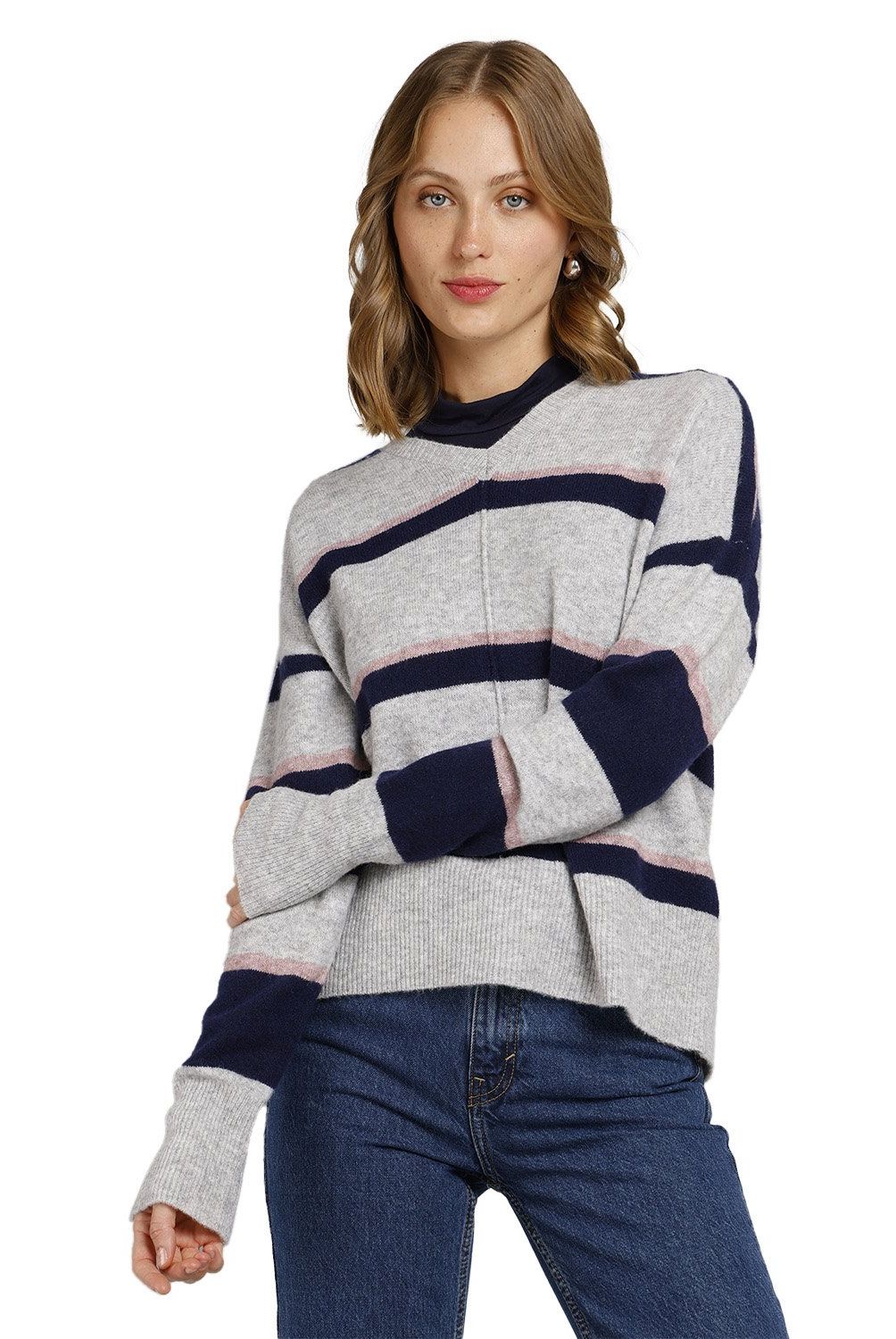 ESPRIT - Sweater Mujer Esprit