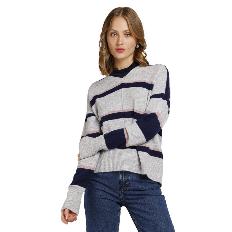 ESPRIT - Sweater Mujer Esprit
