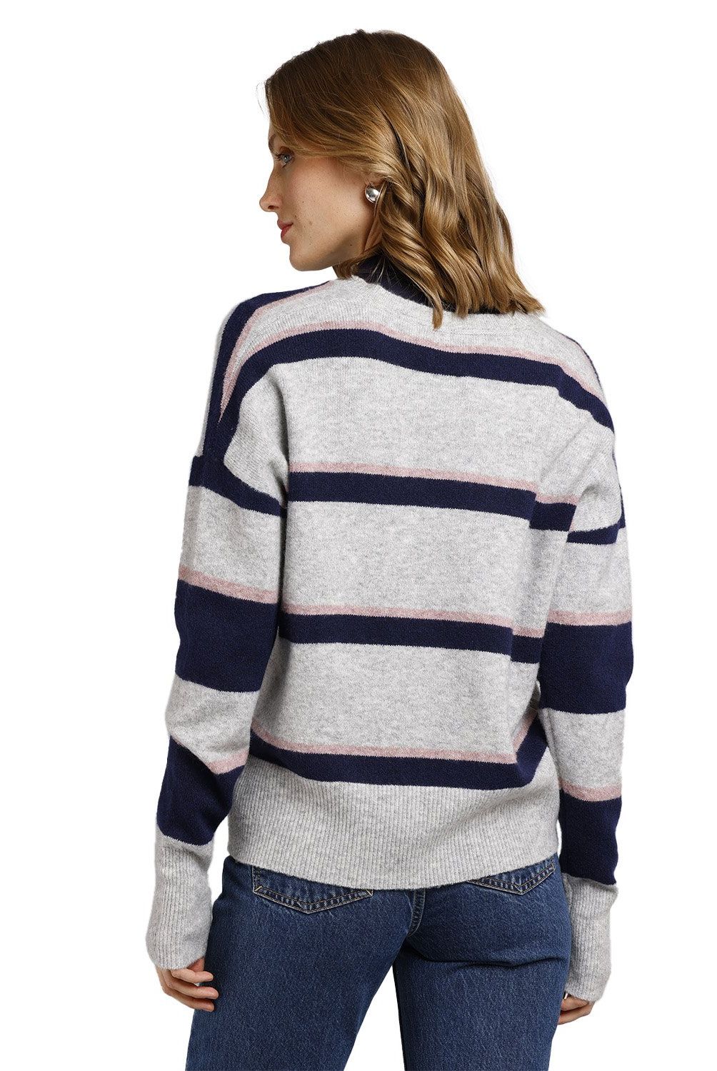 ESPRIT - Sweater Mujer Esprit
