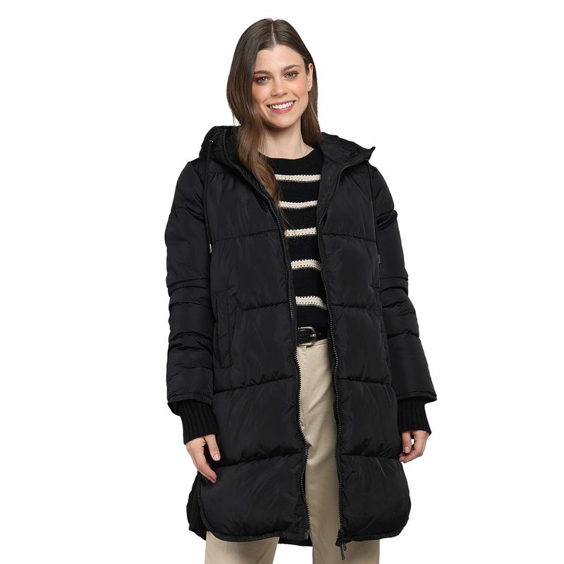 ESPRIT - Parka Mujer Esprit
