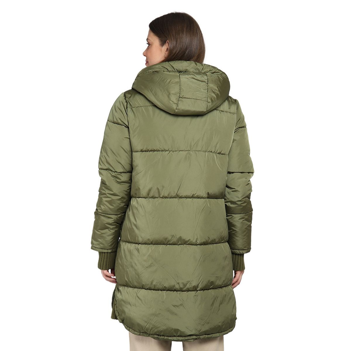 ESPRIT - Parka Mujer Esprit
