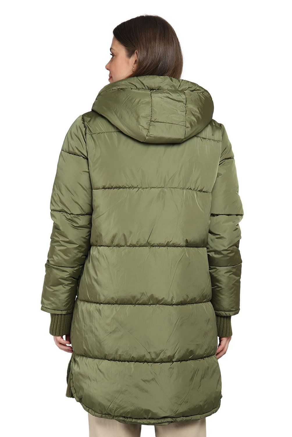 ESPRIT - Parka Mujer Esprit