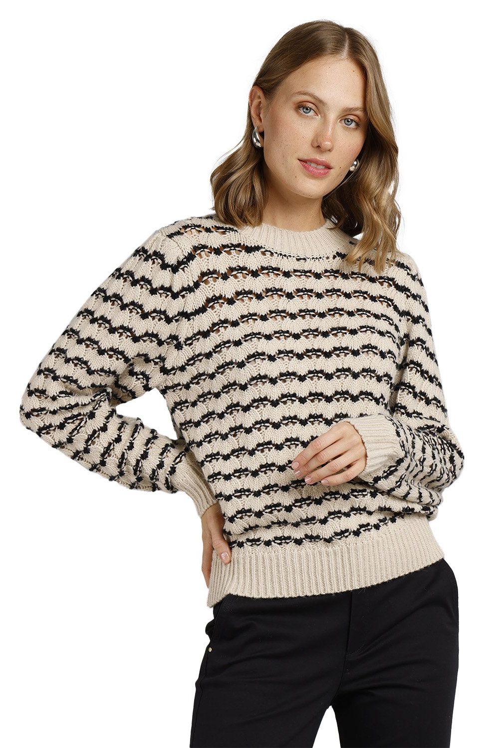 ESPRIT - Sweater Mujer Esprit
