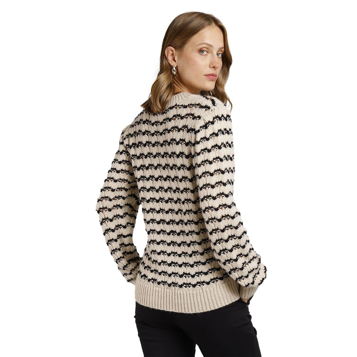 ESPRIT - Sweater Mujer Esprit