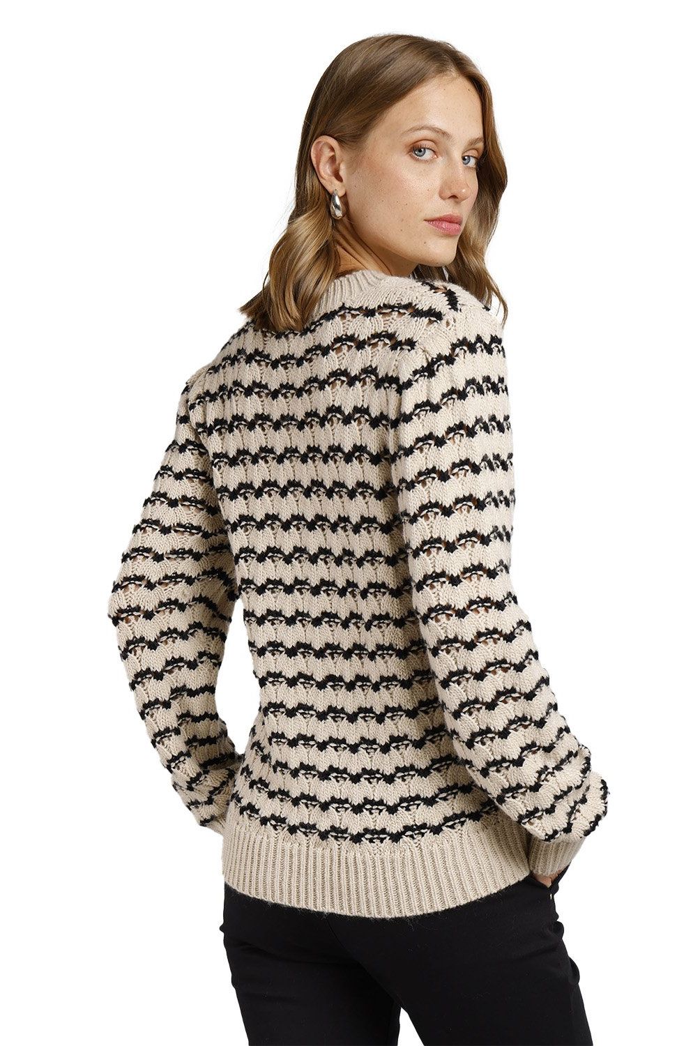 ESPRIT - Sweater Mujer Esprit