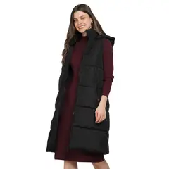 ESPRIT - Parka Mujer