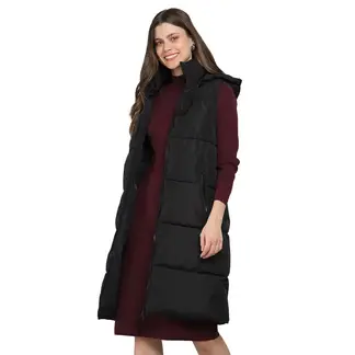 ESPRIT - Parka Mujer