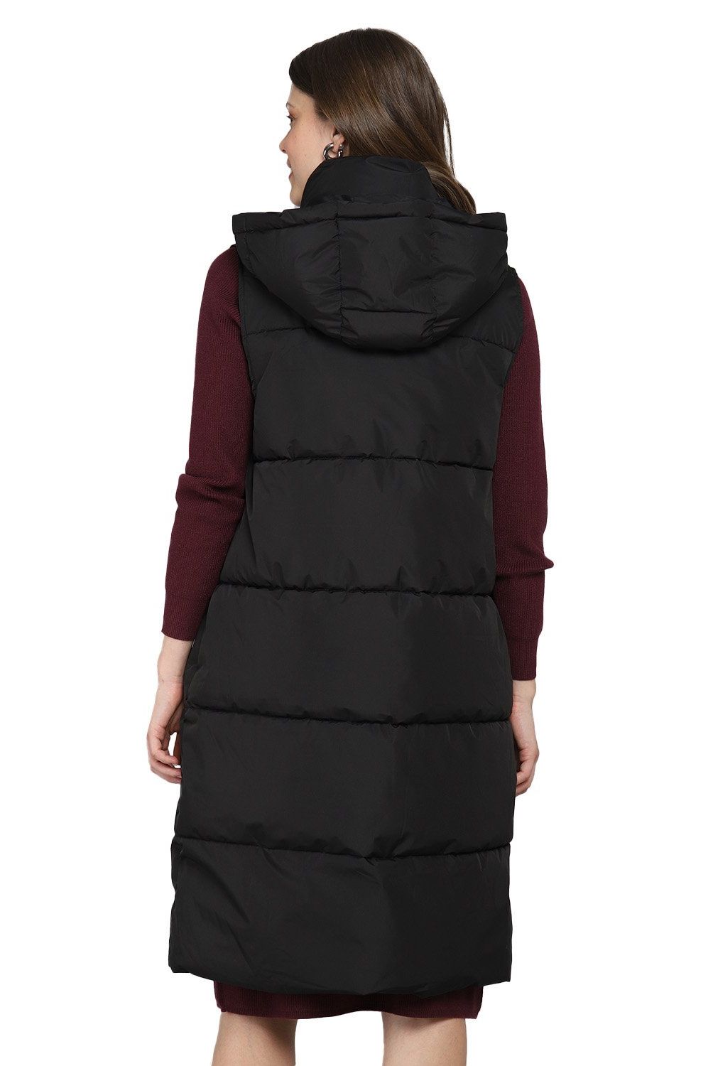 ESPRIT - Parka Mujer Esprit