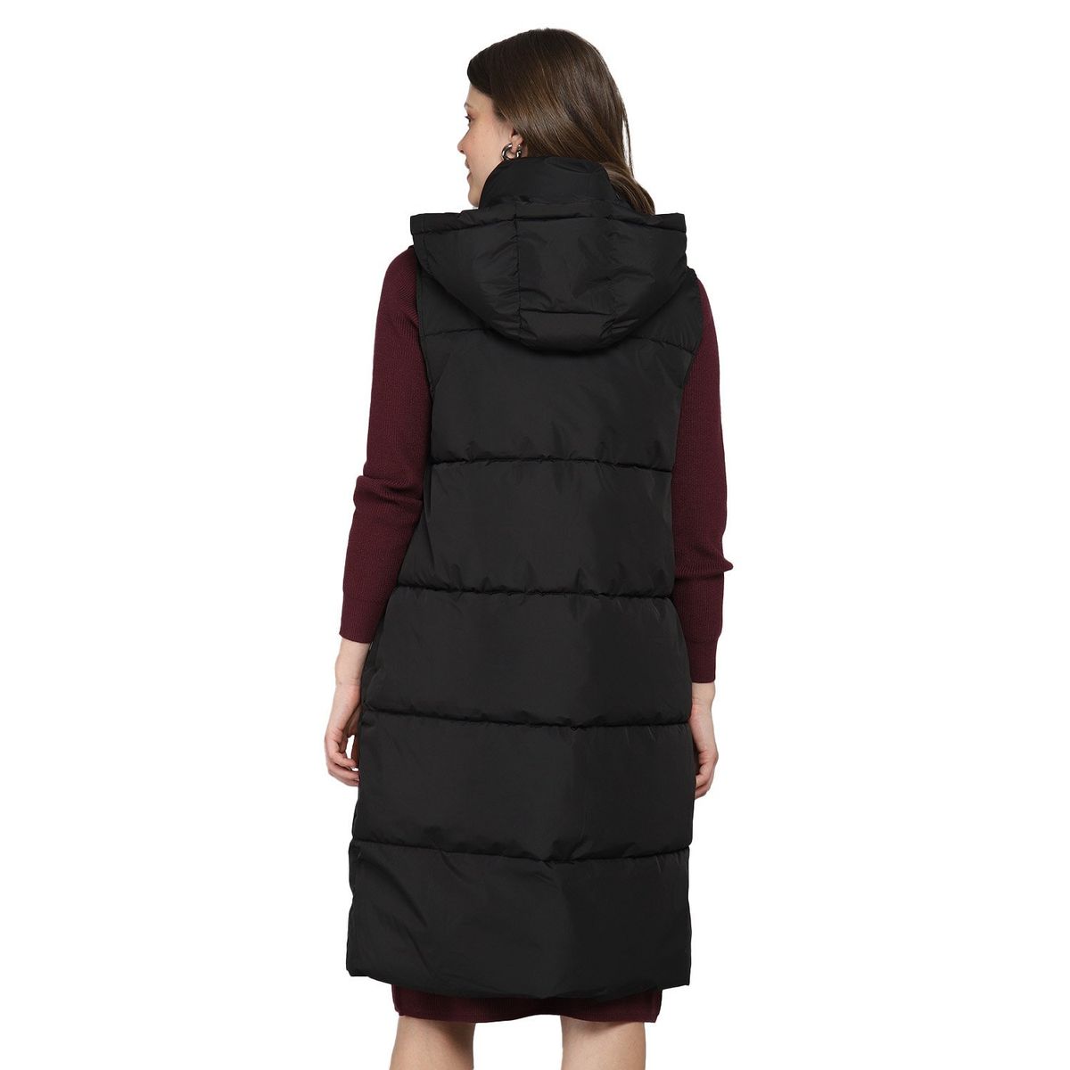 ESPRIT - Parka Mujer Esprit