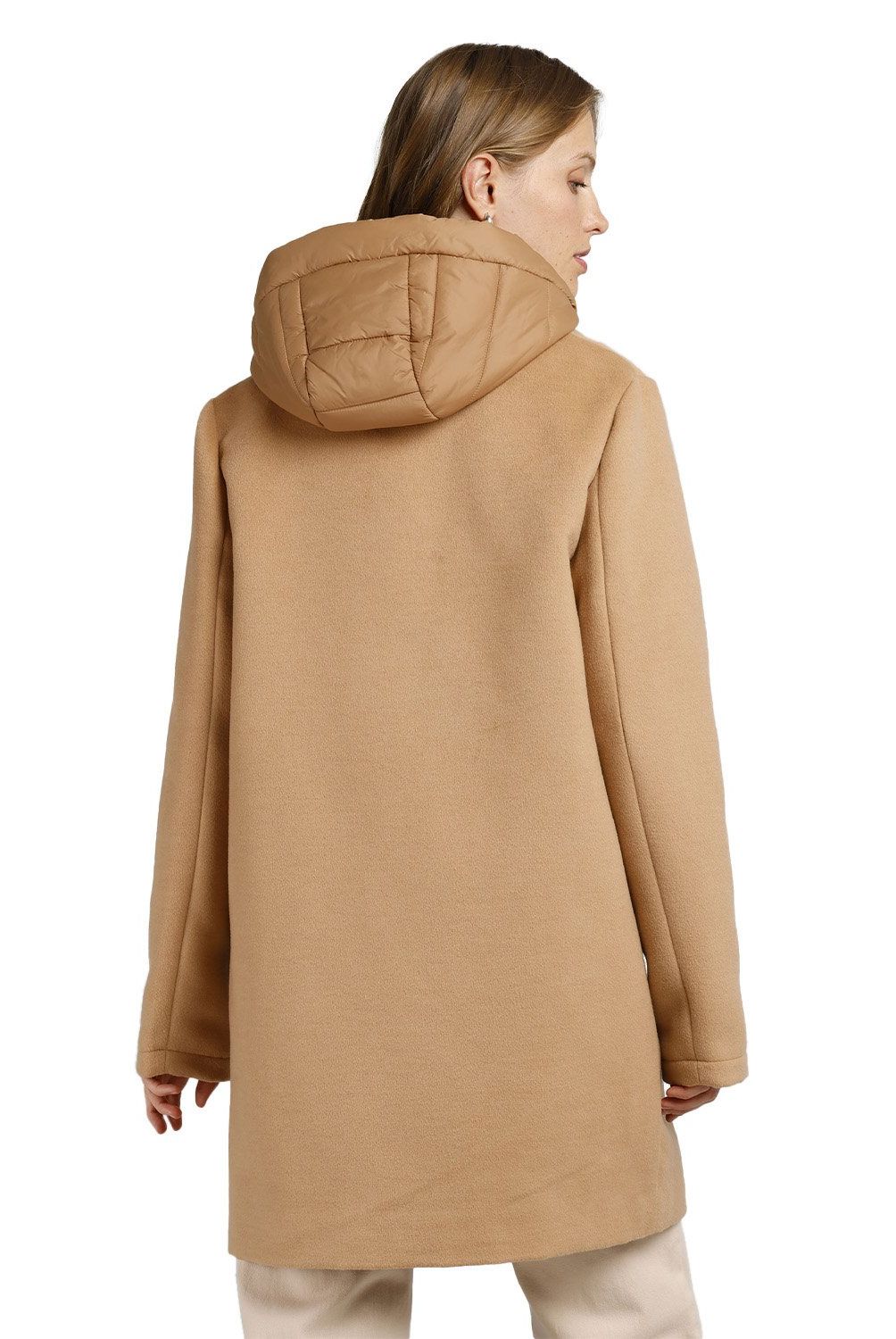 ESPRIT - Abrigo Mujer Esprit
