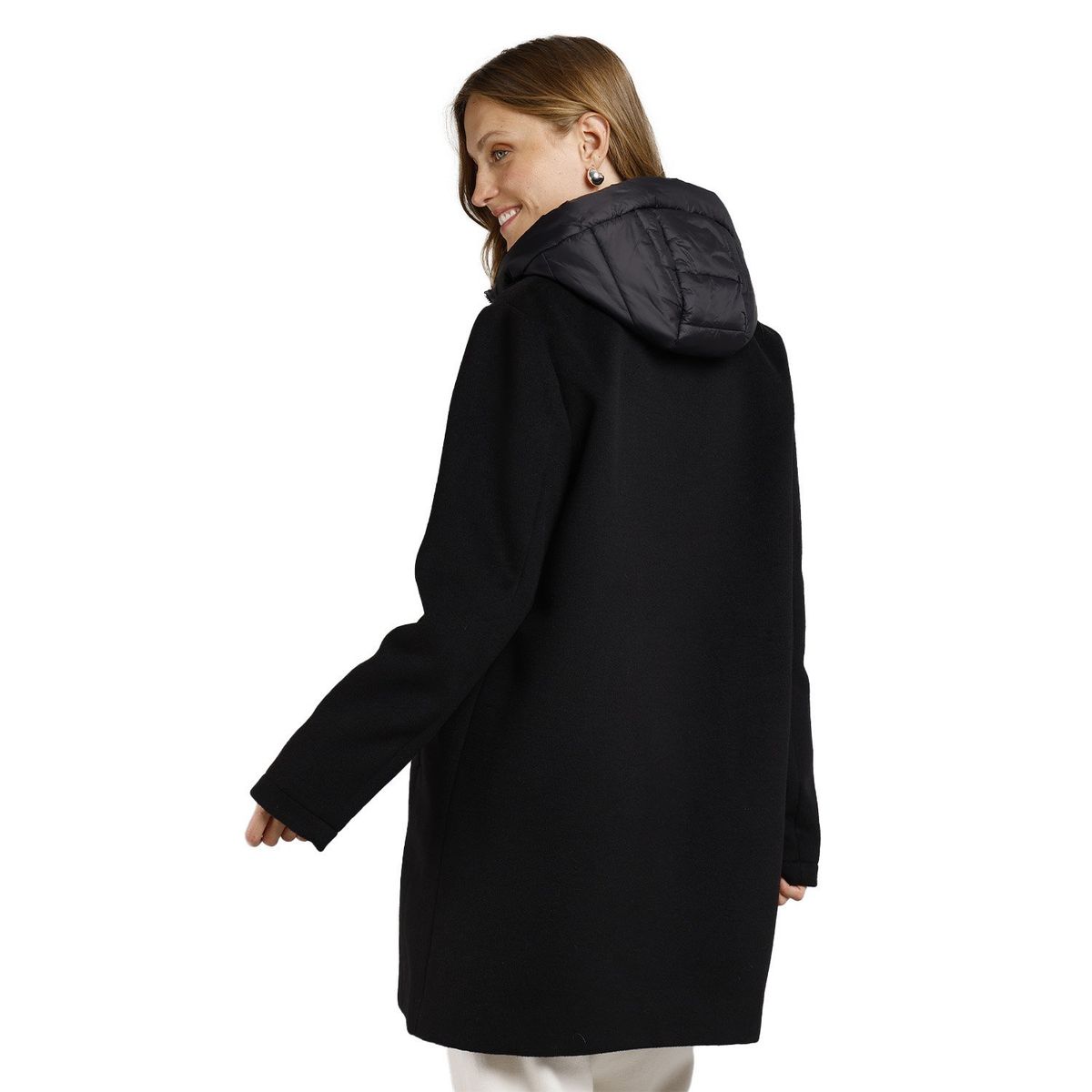 ESPRIT - Abrigo Mujer Esprit