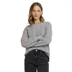 ESPRIT - Sweater Mujer