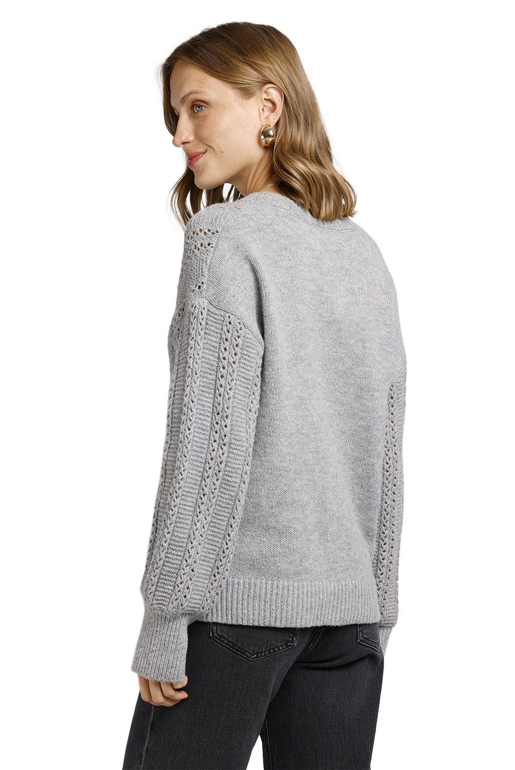 ESPRIT - Sweater Mujer Esprit