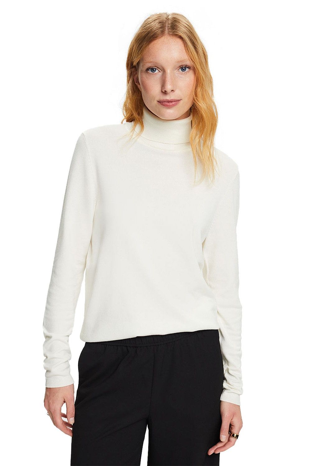 ESPRIT - Sweater Mujer Esprit