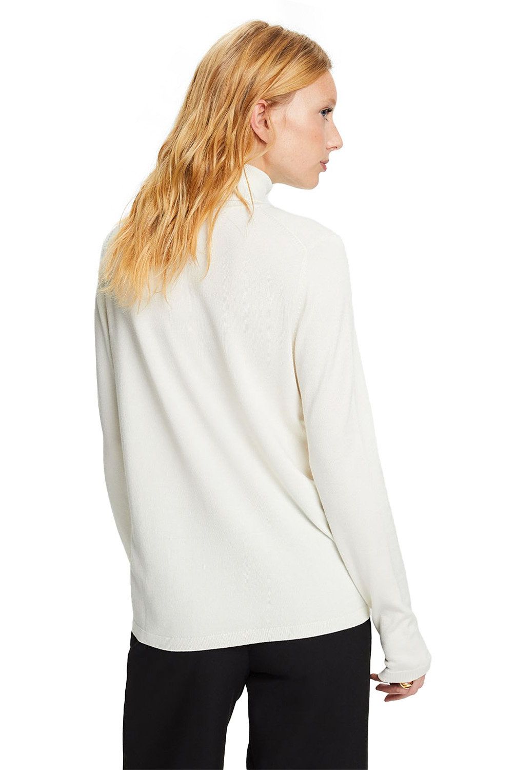 ESPRIT - Sweater Mujer Esprit