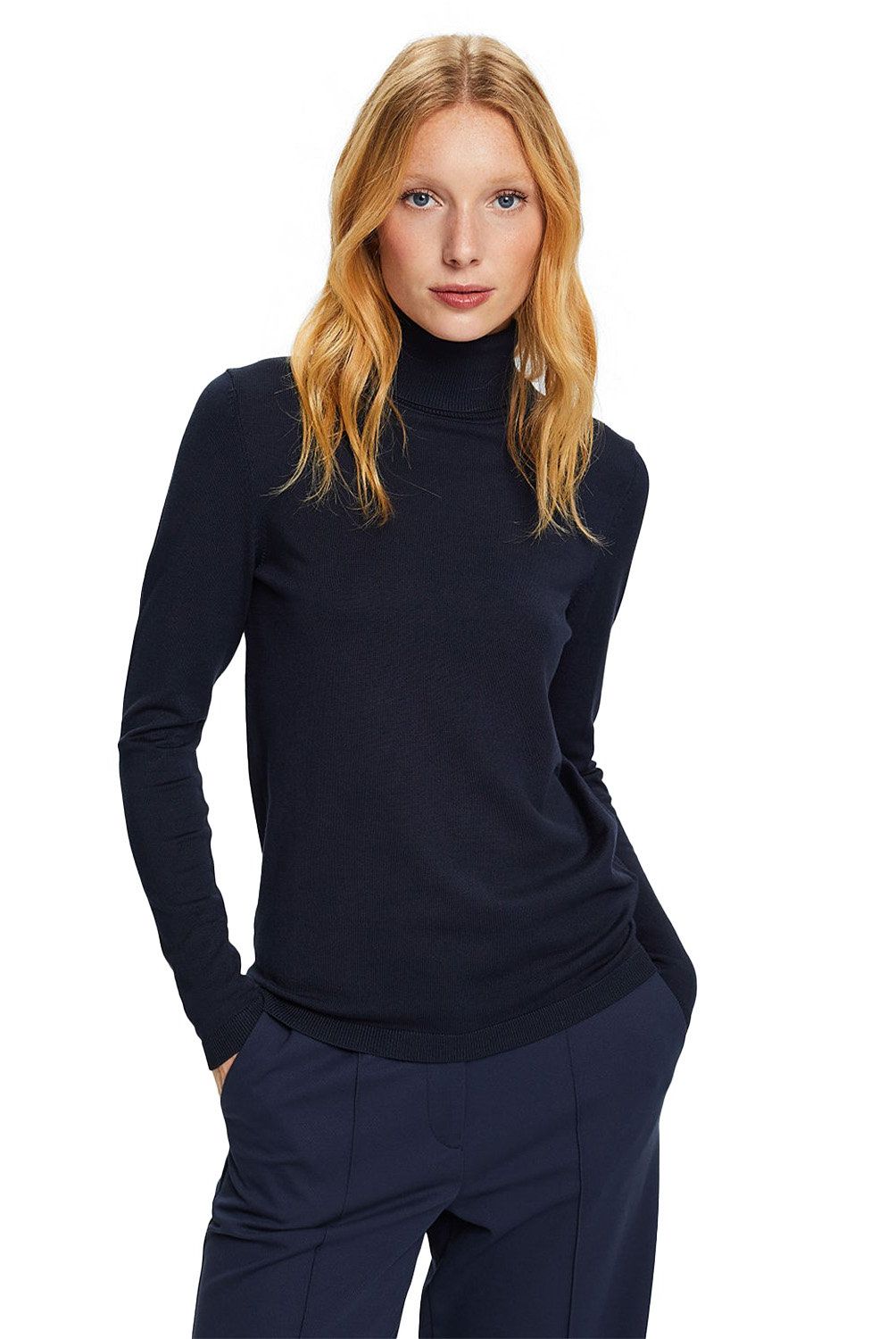 ESPRIT - Sweater Mujer Esprit