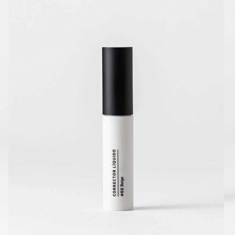 Corrector Liquido # 02 Beige 5.5 gr