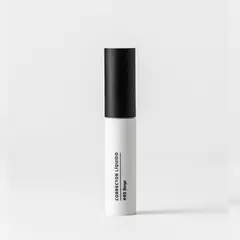 ASIA - Corrector Liquido # 02 Beige