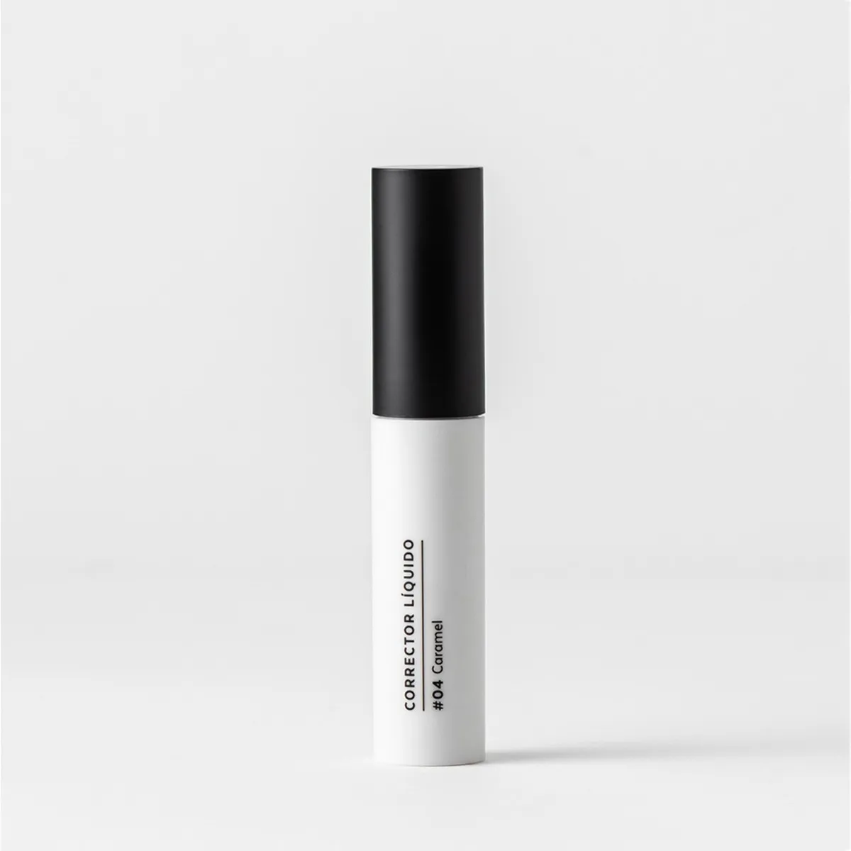 ASIA - Corrector Liquido #04 Caramel Asia