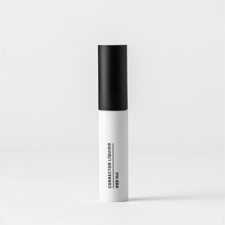 Corrector Liquido #03 Nut 5.5 gr