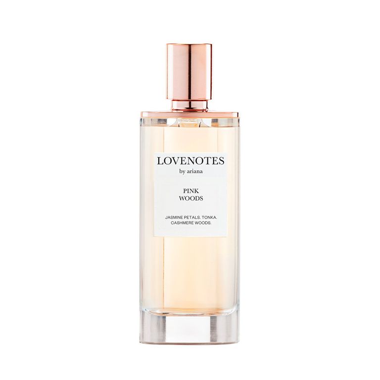 Lovenotes Pink Notes Edp 125Ml