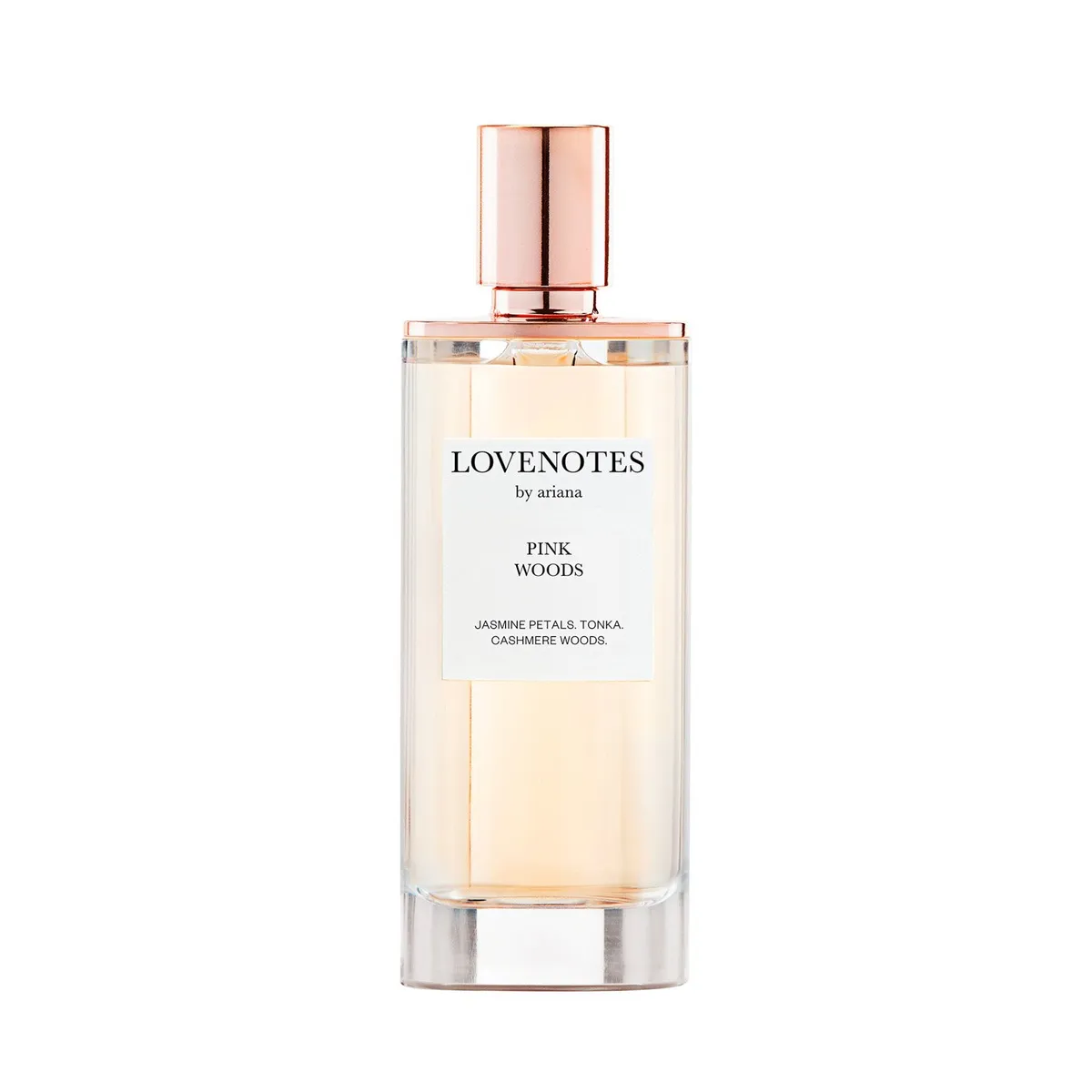 ARIANA GRANDE - Ariana Grande Lovenotes Pink Notes Edp 125Ml