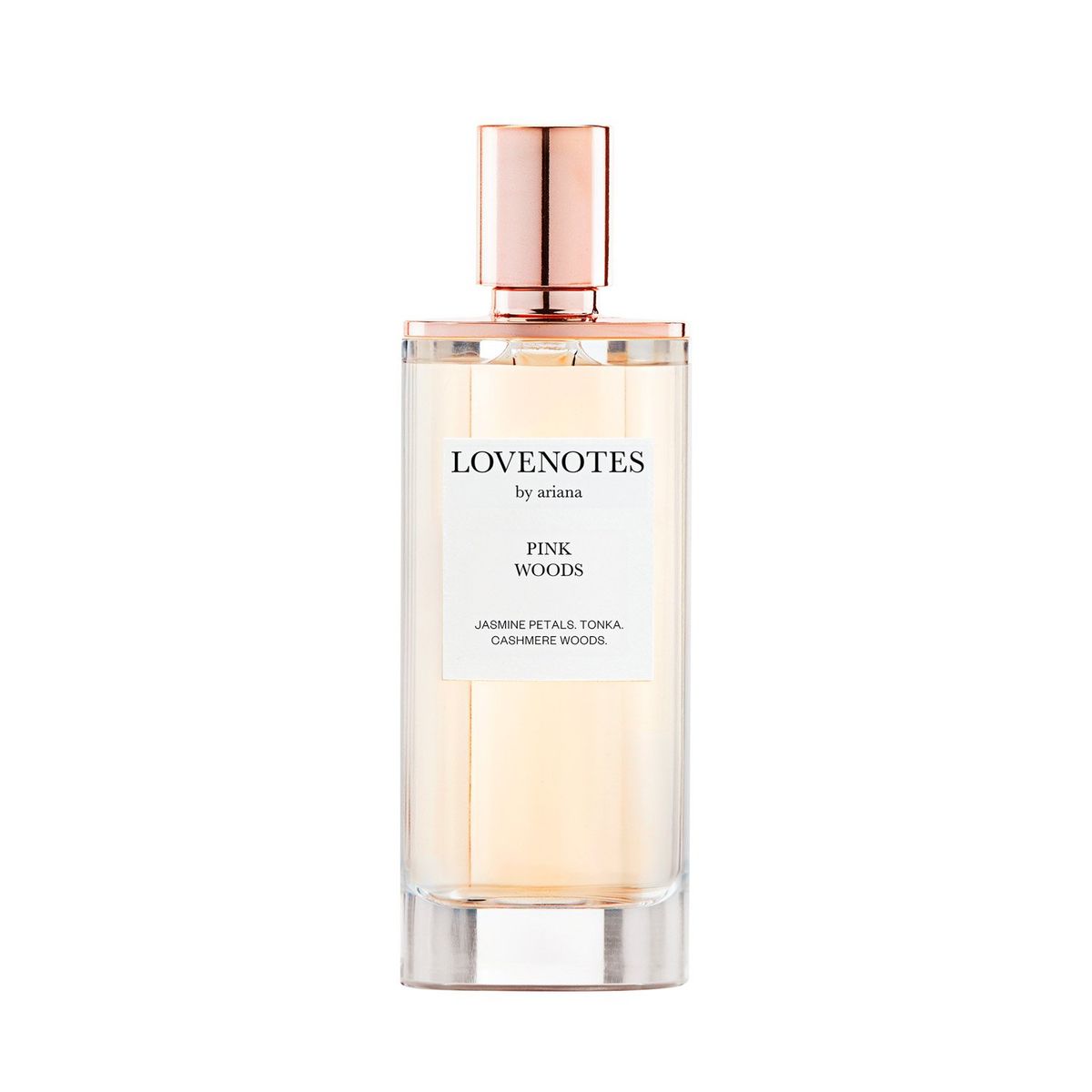 ARIANA GRANDE - Ariana Grande Lovenotes Pink Notes Edp 125Ml