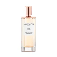 Lovenotes Pink Notes Edp 125Ml